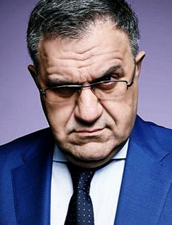 Акопов Александр