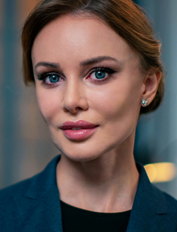 Попова Наталья