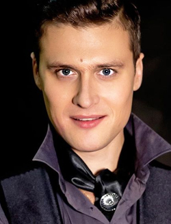 Энберт Александр