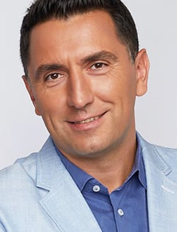 Стойков Денис