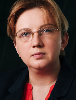 Лихачева Елизавета