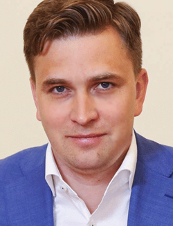 Герасимов Владимир