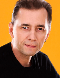 Чернов Денис