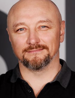 Хрусталев Михаил