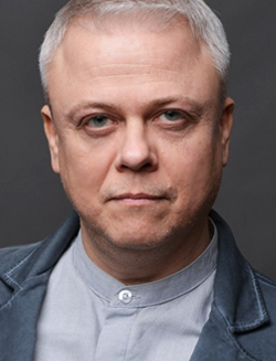 Николаев Георгий