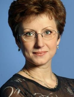 Филина Элеонора