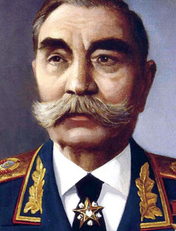 Буденный Семен