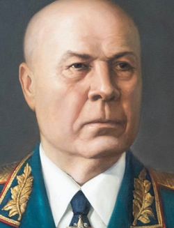 Picture of the actor
