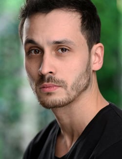 Хотенов Александр