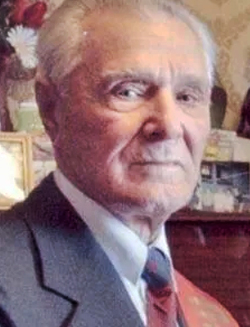 Picture of the actor