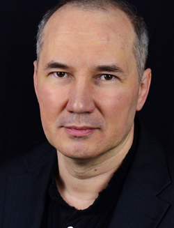 Воронцов Вячеслав