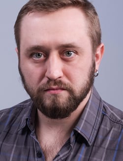 Логинов Максим