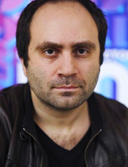 Мирзоев Павел