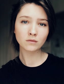 Кинеберг Юлия