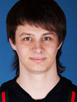 Воробьев Дмитрий