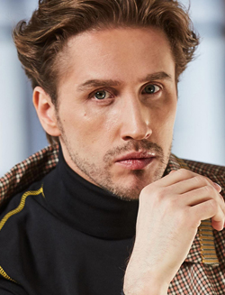 Меркурьев Андрей