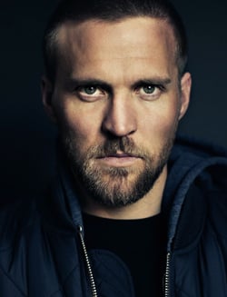 Picture of the actor