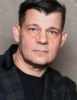 Губарев Дмитрий
