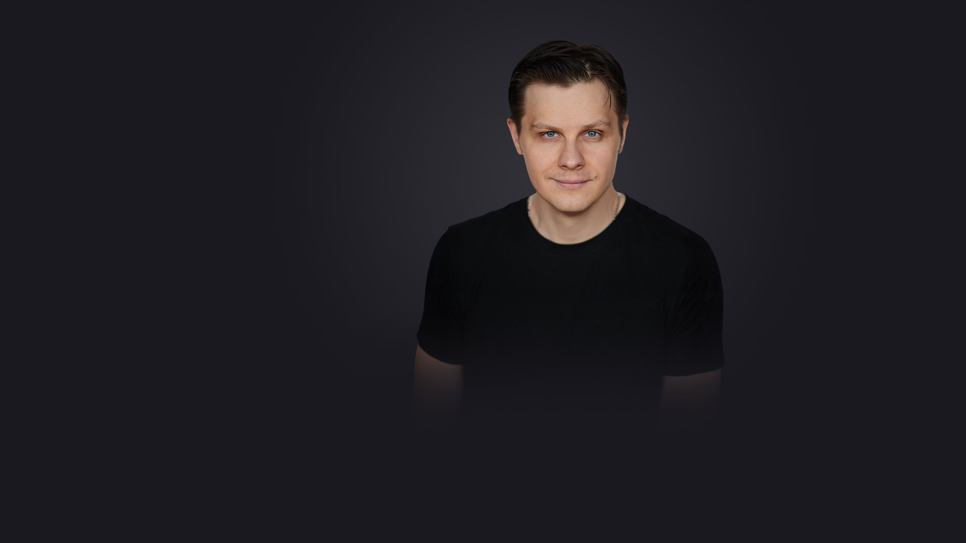 Picture of the actor