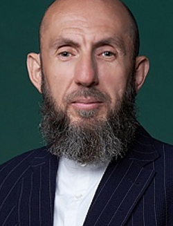 Кехман Владимир