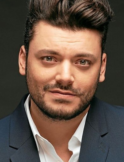 Адамс Кев