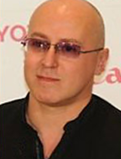Косырев-Нестеров Михаил