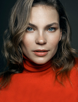 Ливанова Анна
