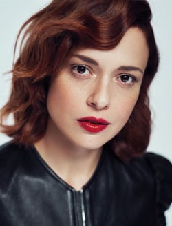 Picture of the actor