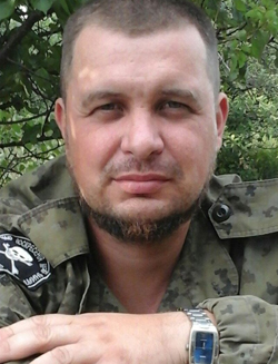 Татарский Владлен