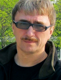 Чудинов Александр
