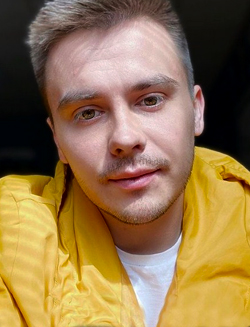 Бутусов Константин