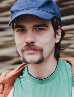 Чижиков Антон