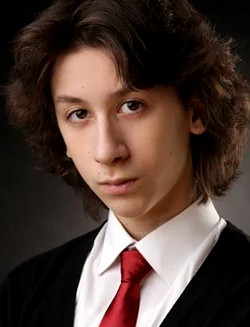 Асташкин Арсений