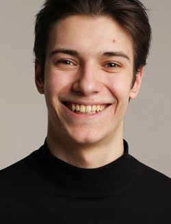Picture of the actor