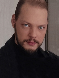 Ташков Алексей