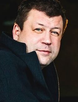 Довженко Михаил