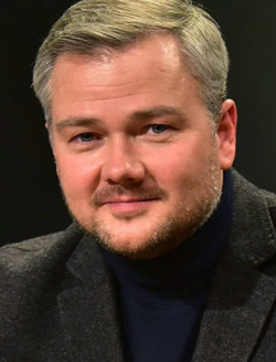 Тишковец Евгений
