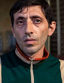 Picture of the actor