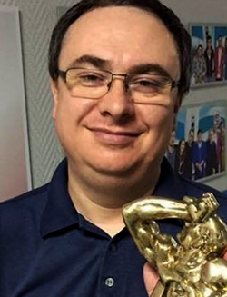 Цыбин Иван