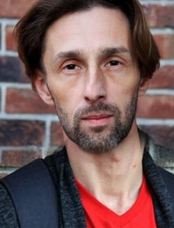 Волжин Владимир
