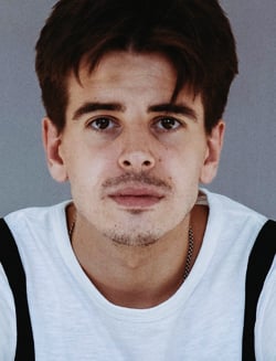 Мартынов Тимофей