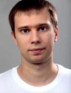 Сопов Михаил