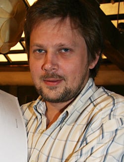 Лебедев Игорь