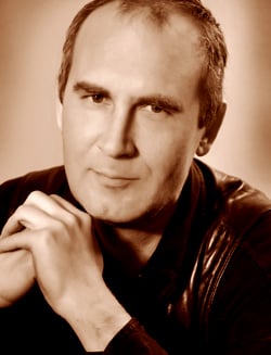 Лебедев Игорь