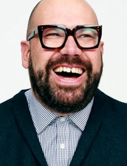Picture of the actor