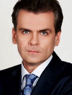 Казаков Михаил