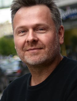 Picture of the actor