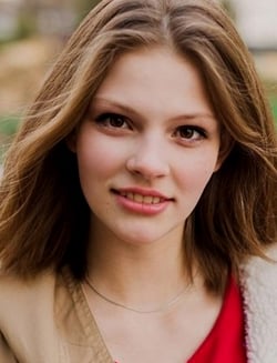 Богомазова Ольга