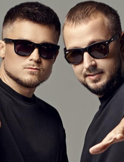 Galibri & Mavik
