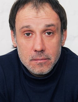 Орлов Михаил